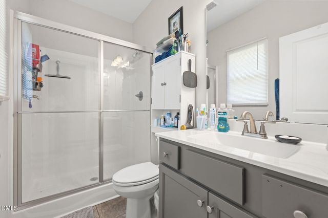 123 W Pk Lane, Sanford, NC 27332