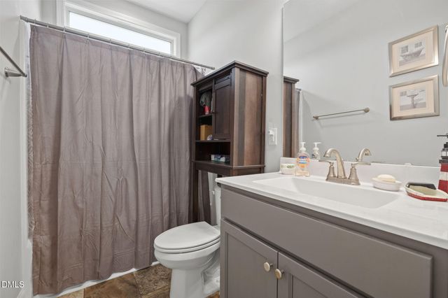 123 W Pk Lane, Sanford, NC 27332