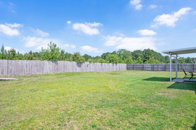 123 W Pk Lane, Sanford, NC 27332