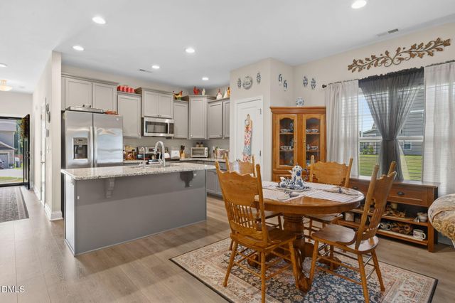 123 W Pk Lane, Sanford, NC 27332