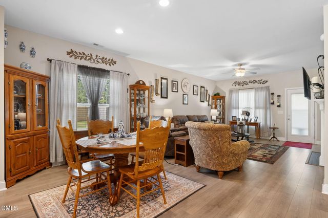123 W Pk Lane, Sanford, NC 27332