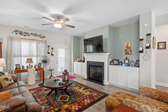 123 W Pk Lane, Sanford, NC 27332