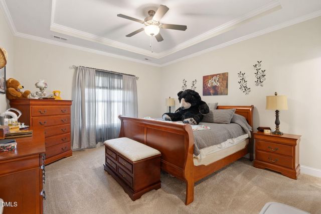 123 W Pk Lane, Sanford, NC 27332