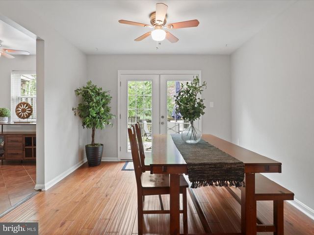 6558 GILDAR ST, Alexandria, VA 22310