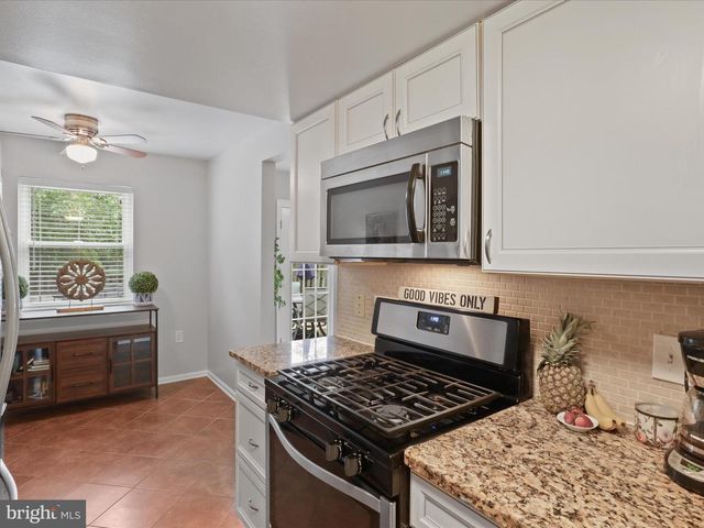 6558 GILDAR ST, Alexandria, VA 22310