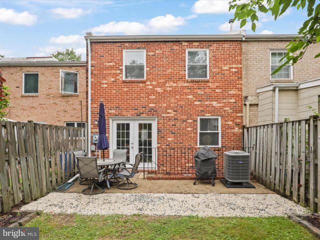6558 GILDAR ST, Alexandria, VA 22310