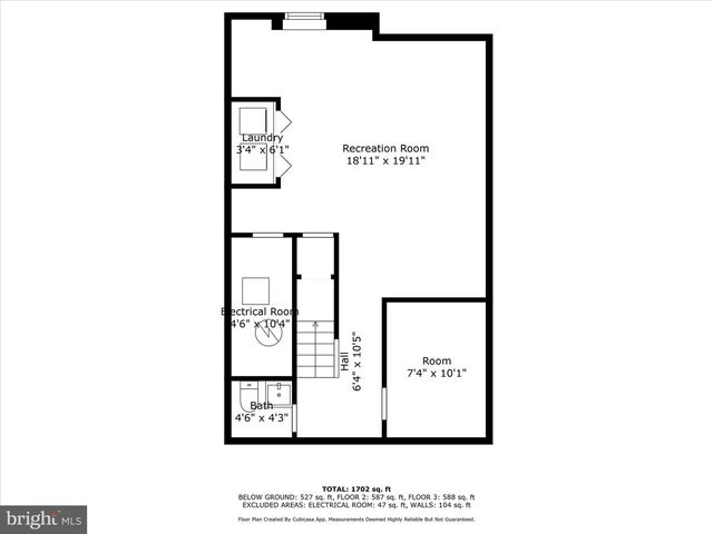 6558 GILDAR ST, Alexandria, VA 22310