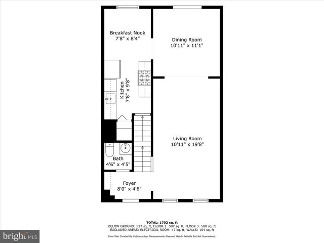 6558 GILDAR ST, Alexandria, VA 22310