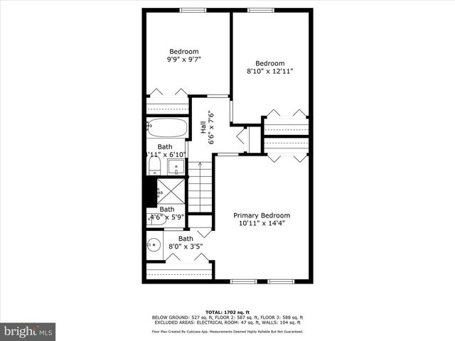 6558 GILDAR ST, Alexandria, VA 22310