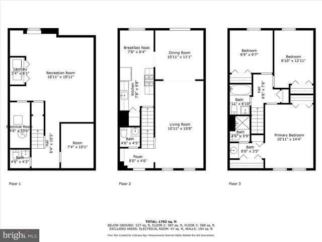 6558 GILDAR ST, Alexandria, VA 22310