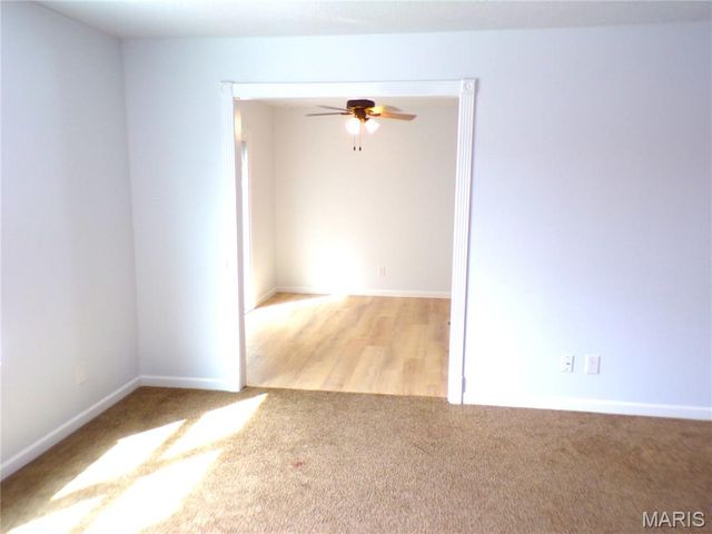 1455 Bridlespur Drive, Wentzville, MO 63385