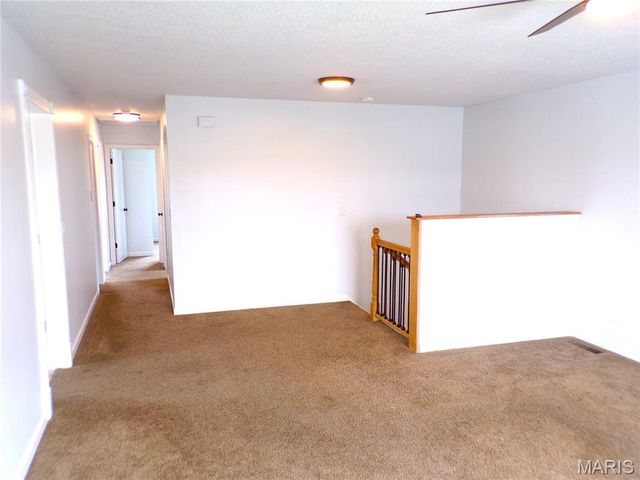 1455 Bridlespur Drive, Wentzville, MO 63385