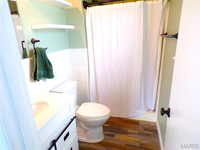 1455 Bridlespur Drive, Wentzville, MO 63385