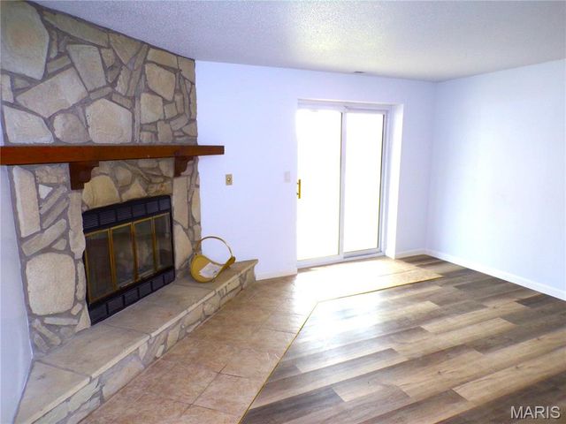 1455 Bridlespur Drive, Wentzville, MO 63385