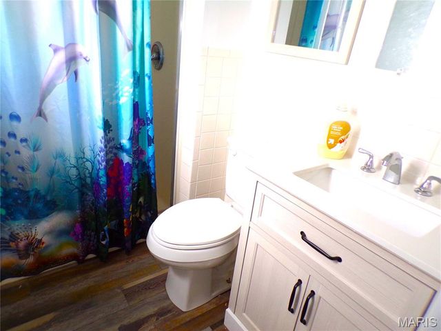 1455 Bridlespur Drive, Wentzville, MO 63385