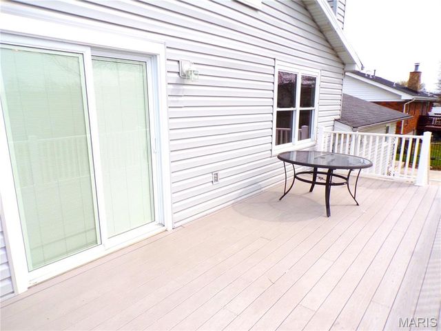 1455 Bridlespur Drive, Wentzville, MO 63385