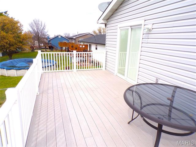 1455 Bridlespur Drive, Wentzville, MO 63385