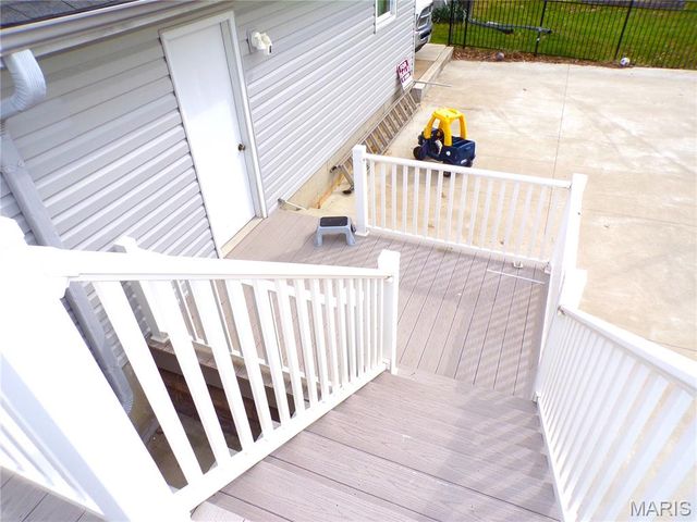 1455 Bridlespur Drive, Wentzville, MO 63385