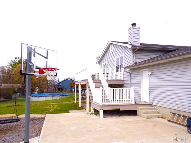 1455 Bridlespur Drive, Wentzville, MO 63385