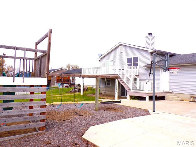 1455 Bridlespur Drive, Wentzville, MO 63385