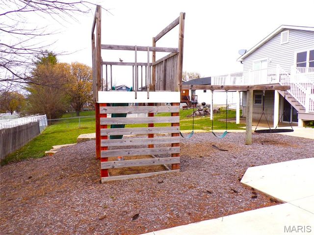 1455 Bridlespur Drive, Wentzville, MO 63385