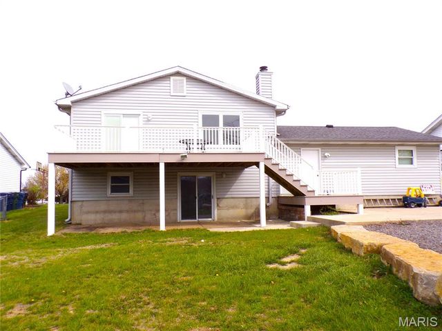 1455 Bridlespur Drive, Wentzville, MO 63385