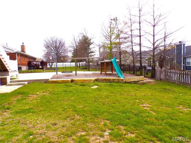 1455 Bridlespur Drive, Wentzville, MO 63385