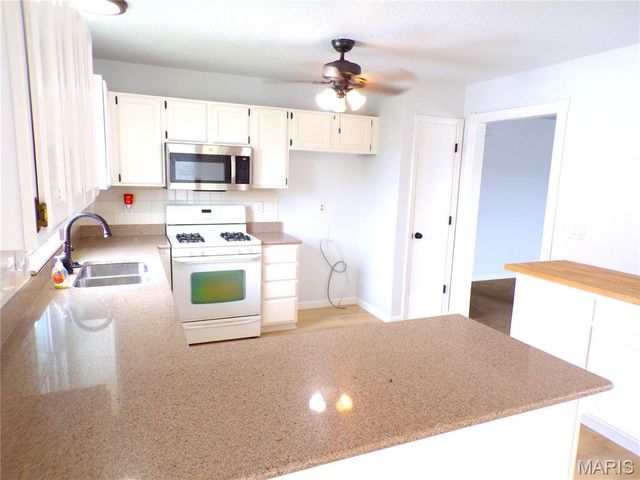 1455 Bridlespur Drive, Wentzville, MO 63385