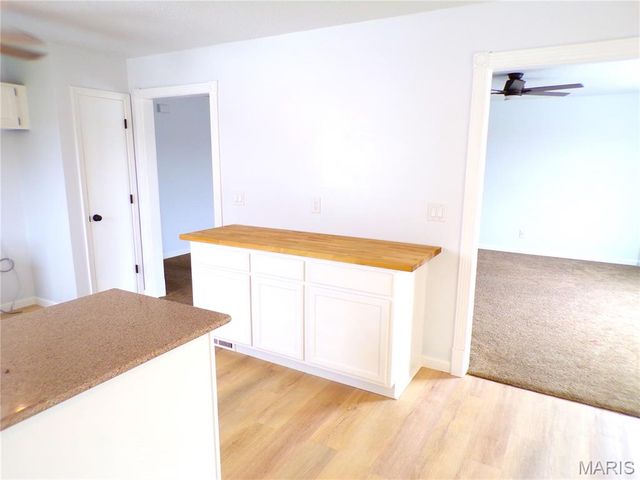 1455 Bridlespur Drive, Wentzville, MO 63385