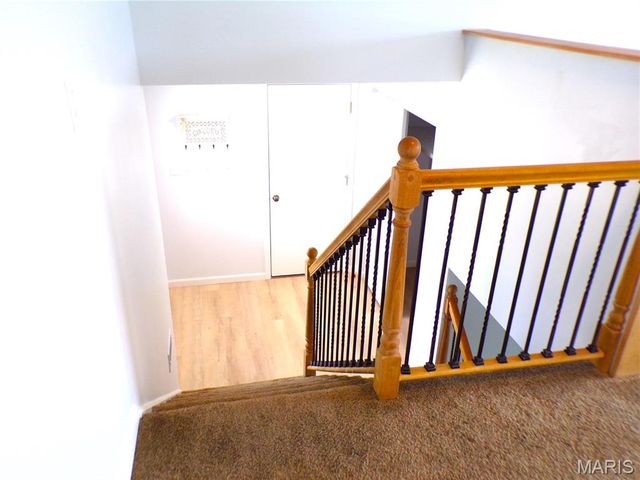 1455 Bridlespur Drive, Wentzville, MO 63385