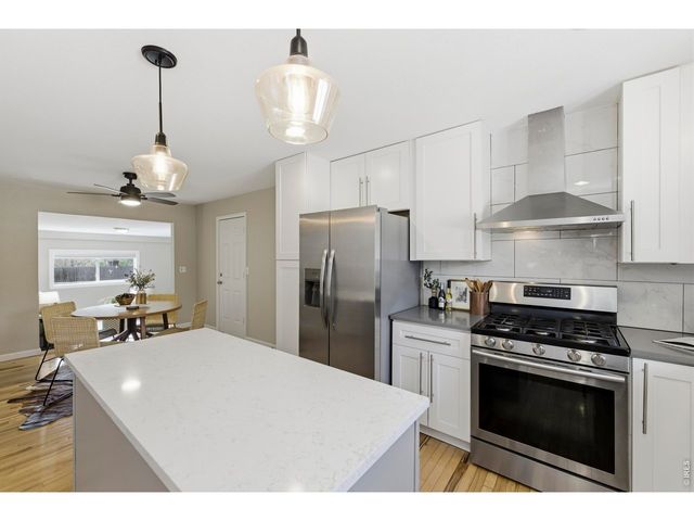 636 S Taft Hill Rd, Fort Collins, CO 80521