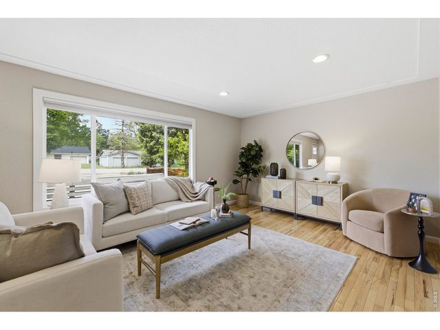 636 S Taft Hill Rd, Fort Collins, CO 80521