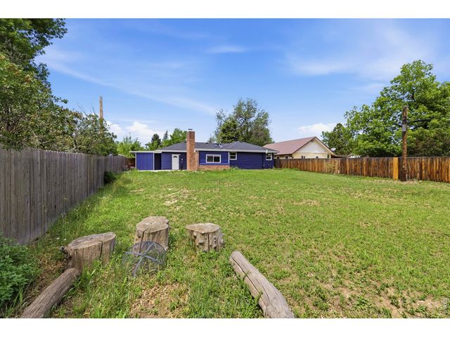 636 S Taft Hill Rd, Fort Collins, CO 80521