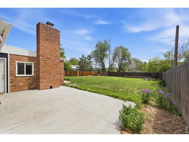 636 S Taft Hill Rd, Fort Collins, CO 80521