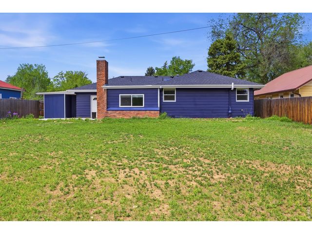 636 S Taft Hill Rd, Fort Collins, CO 80521