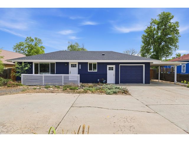 636 S Taft Hill Rd, Fort Collins, CO 80521
