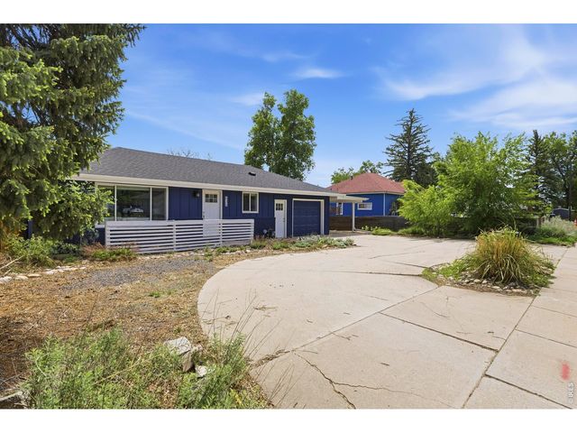 636 S Taft Hill Rd, Fort Collins, CO 80521