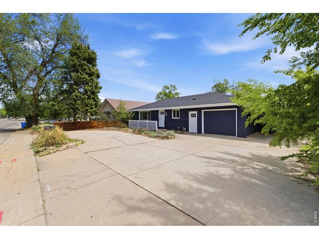 636 S Taft Hill Rd, Fort Collins, CO 80521