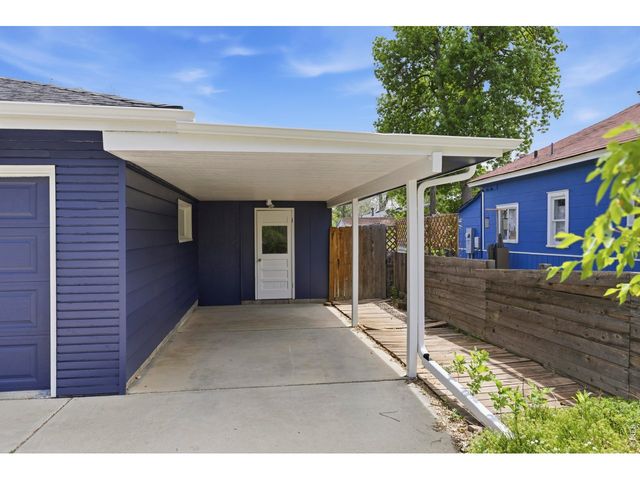 636 S Taft Hill Rd, Fort Collins, CO 80521