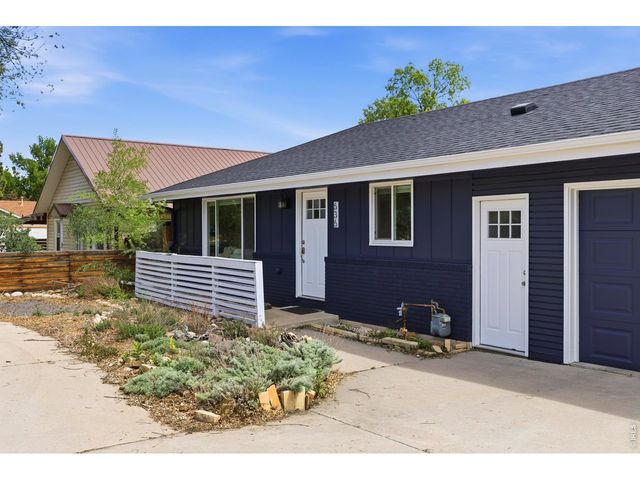 636 S Taft Hill Rd, Fort Collins, CO 80521