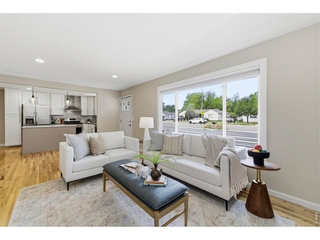 636 S Taft Hill Rd, Fort Collins, CO 80521