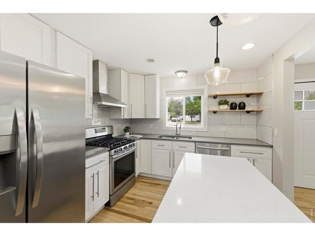 636 S Taft Hill Rd, Fort Collins, CO 80521
