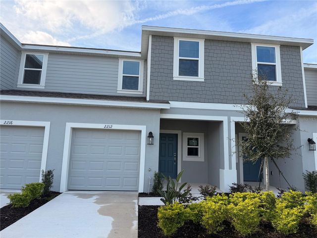 2212 PORTRAIT STREET, Kissimmee, FL 34758