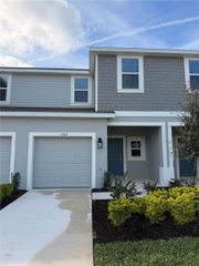 2212 PORTRAIT STREET, Kissimmee, FL 34758