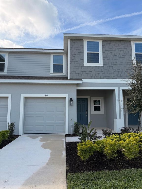 2212 PORTRAIT STREET, Kissimmee, FL 34758