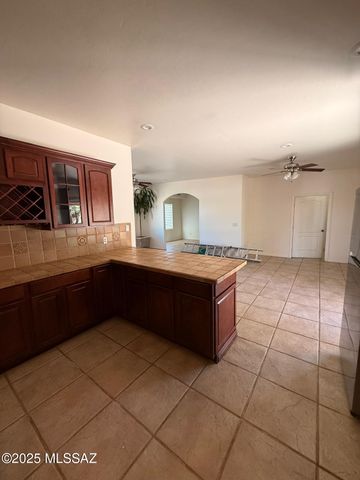 2545 N Corinthian Garden Drive, Nogales, AZ 85621