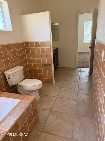 2545 N Corinthian Garden Drive, Nogales, AZ 85621