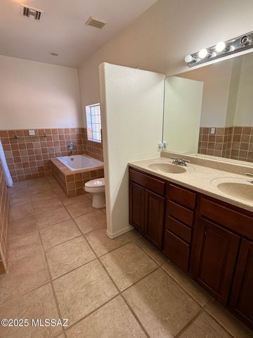 2545 N Corinthian Garden Drive, Nogales, AZ 85621
