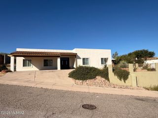 2545 N Corinthian Garden Drive, Nogales, AZ 85621