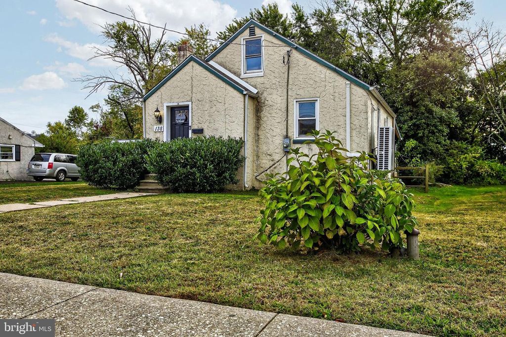 138 DIAMOND ST, Hatfield, PA 19440